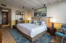 Номер Standard с балконом