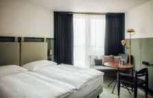 Одноместный полулюкс