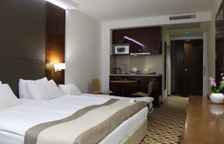 Одноместная студия Classic