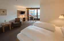 Одноместный семейный номер Standard