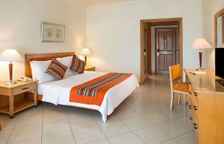 Двухместный номер Classic с видом на бассейн