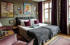 Двухместный коттедж Standard