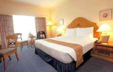 Двухместный номер Deluxe