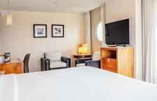 Четырёхместный люкс Privilege