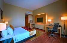 Одноместный номер Superior