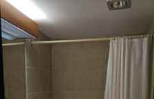 Четырёхместный семейный номер Standard