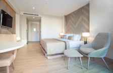 Двухместный номер Standard