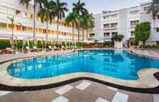 Одноместный люкс Executive