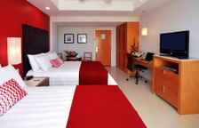 Четырёхместный номер Superior