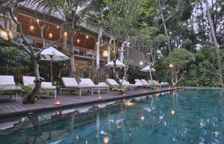 Двухместный люкс