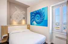 Одноместный номер Standard