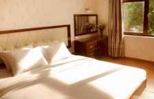 Двухместный номер Superior