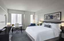 Двухместный люкс Executive