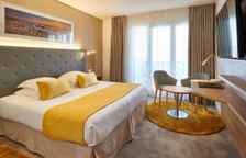 Двухместный номер Standard