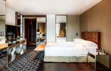 Люкс с террасой Президентский