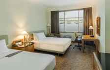 Двухместный клубный номер Royal