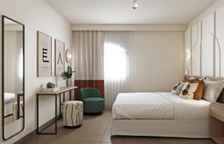 Одноместный люкс Premier