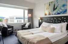 Двухместный номер Superior