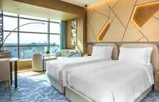 Двухместный номер Premium