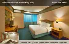 Одноместный номер Executive