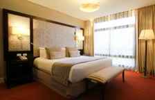 Одноместный люкс Executive