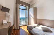 Одноместный номер Standard с видом на море