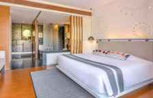 Двухместный номер Deluxe