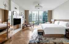 Двухместный номер Deluxe