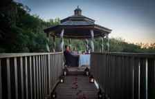 Одноместный номер Deluxe oceanfront