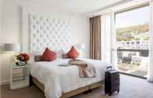 Двухместный люкс Deluxe