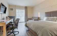 Двухместный номер Deluxe