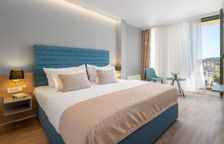 Двухместный номер Standard с видом на море