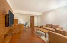 Одноместный полулюкс