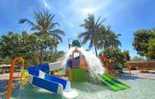 Двухместный семейный номер Standard