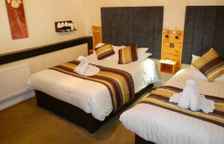 Двухместный номер Standard