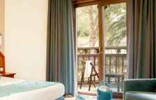 Двухместный номер Garden