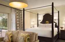 Двухместный люкс с видом на сад