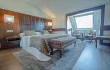 Двухместный номер Premium с видом на море