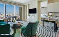 Двухместный люкс Four Seasons Deluxe