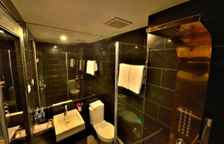 Двухместный номер Deluxe