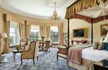 Двухместный люкс