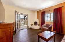 Двухместный люкс c 1 комнатой