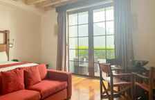 Двухместный люкс Deluxe