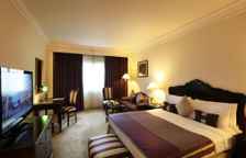 Одноместный люкс Executive