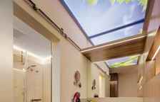 Двухместный номер Superior c 1 комнатой