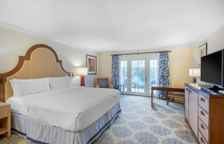 Двухместный номер Standard