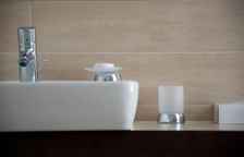 Двухместный номер Superior с видом на город