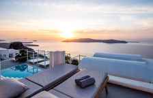 Одноместный люкс