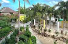 Двухместный полулюкс