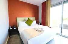 Двухместный номер Standard